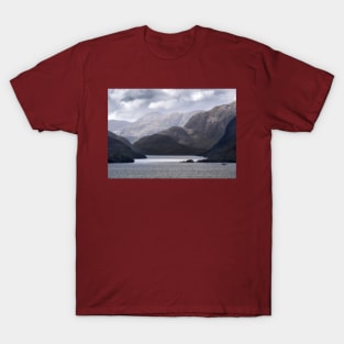 Fjords T-Shirt